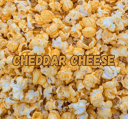Cheddar Cheese