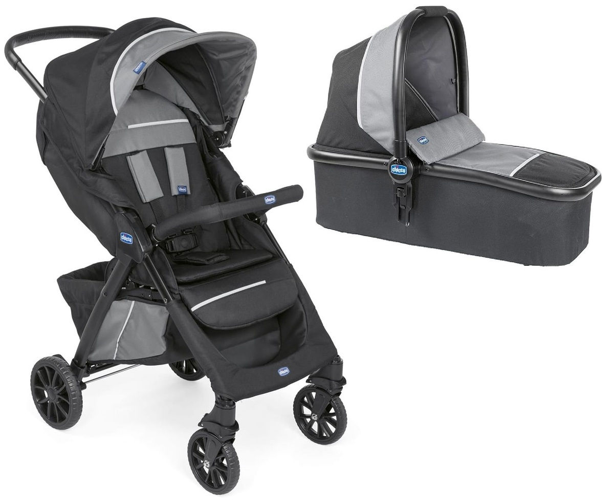 צ'יקו עגלת תינוק קוויק וואן KWIK One Chicco