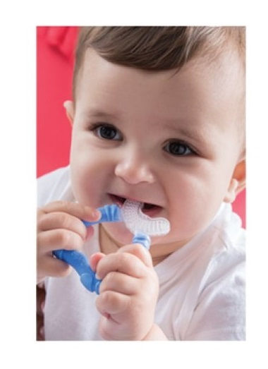 תמונה ממוזערת: נוביטה נשכן לתינוק Nuvita