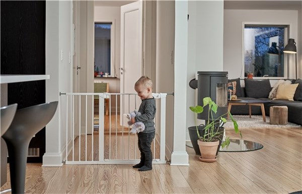 תמונה ממוזערת: הארכה 32 ס"מ לשער בטיחות אסטה בייבי דן BABY DAN ASTA