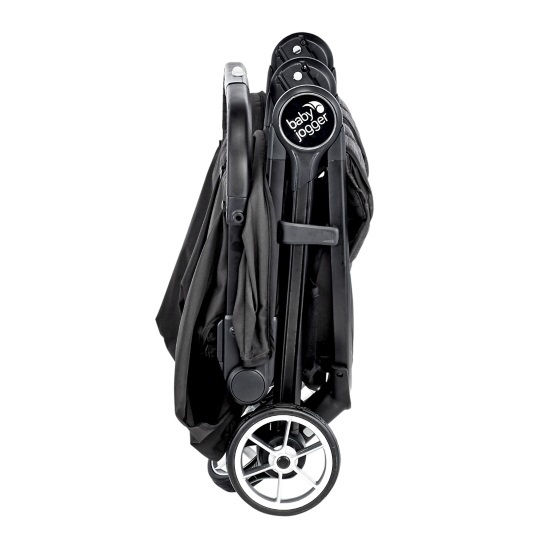 תמונה ממוזערת: עגלת תאומים בייבי ג'וגר City Tour 2 Double