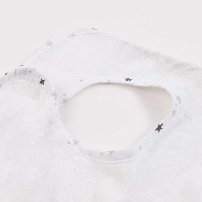 תמונה ממוזערת: מי ננה מגבת רחצה במבוק עם כובע - Mi Nene