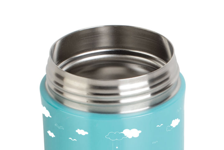 תמונה ממוזערת: נוביטה תרמוס לאוכל לתינוק 0.35 ליטר Nuvita