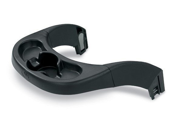 תמונה ממוזערת: ברייטקס עגלת תאומים בי אג'ייל + 2 סלי שכיבה + 2 פגושים  Britax B-Agile Doubl