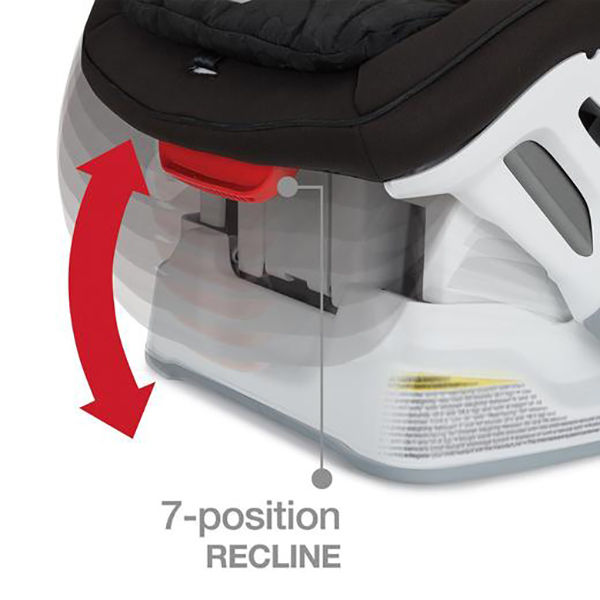 תמונה ממוזערת: ברייטקס מושב בטיחות Britax Boulevard C&T