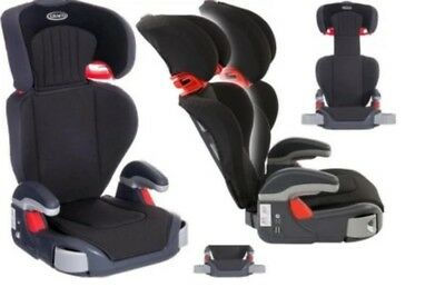 תמונה ממוזערת: גרקו בוסטר ג'וניור מקסי  Graco Junior Maxi