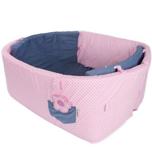 תמונה ממוזערת: מי ננה מזרן פעילות 3 ב-1 Mi Nene