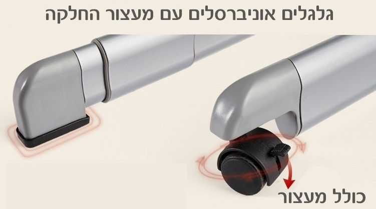 תמונה ממוזערת: עריסה מתקפלת וניידת עם מצבי גובה, נידנוד ותיק נשיאה משי באפור כהה סופר בייבי