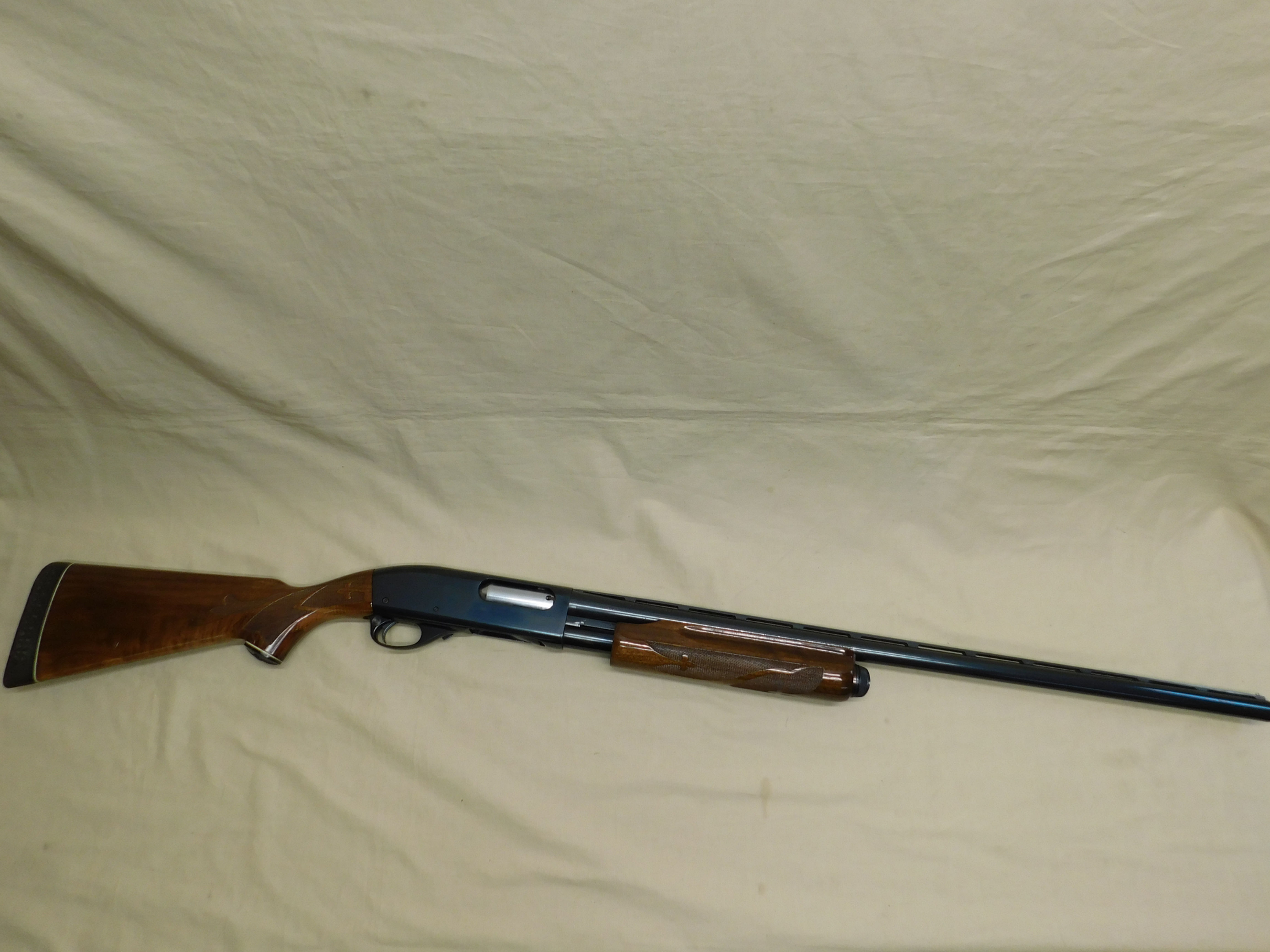 Remington 870 Wingmaster, 12 GA