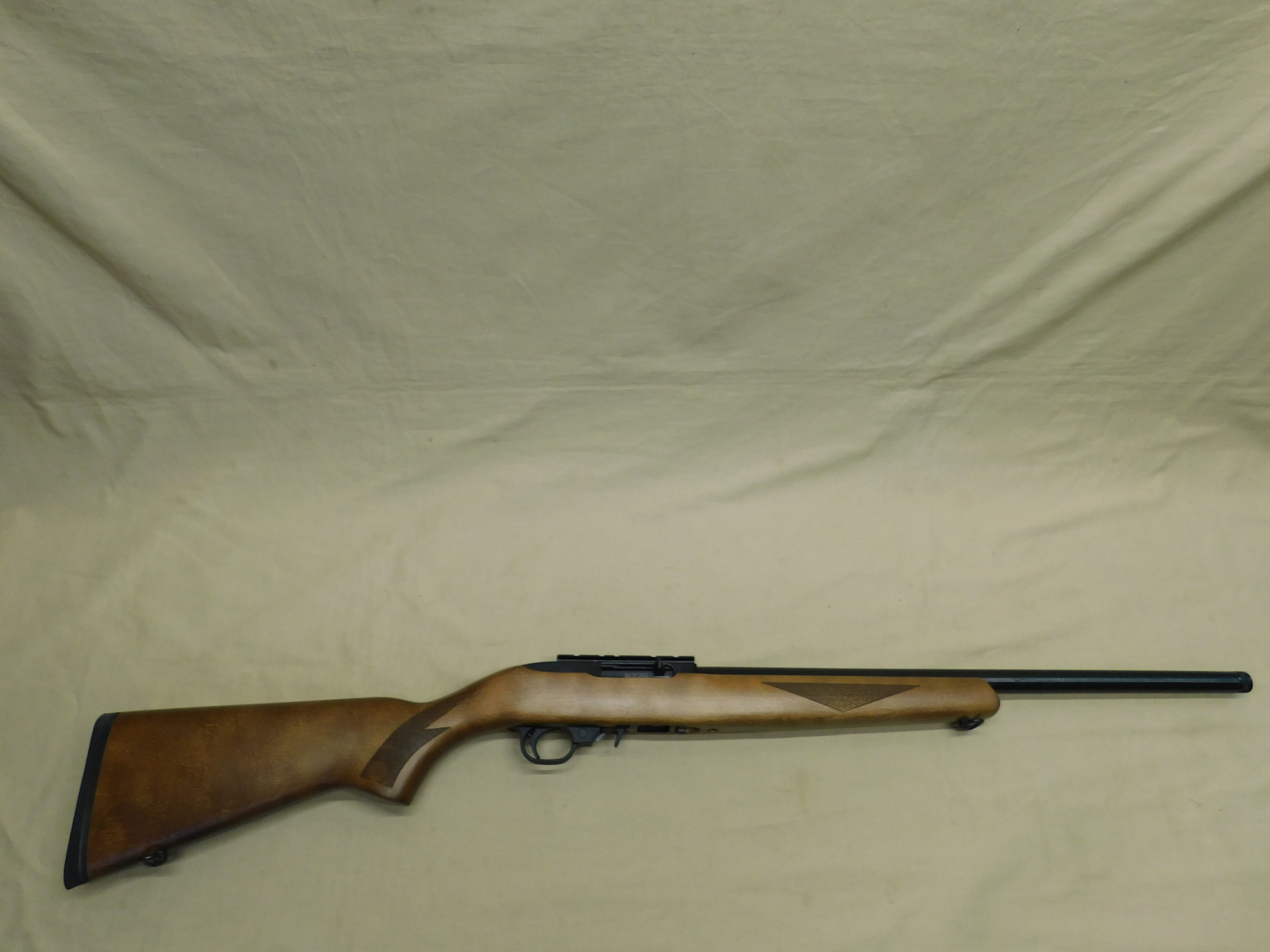 Ruger 10/22 Talo, 22LR