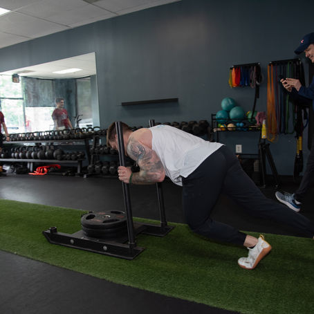 Hormones, Personal training, Arlington VA 