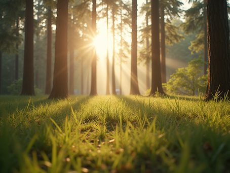 Reiki Changed My Life Almost 20 Years Ago