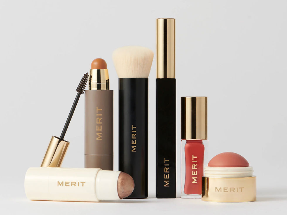 Five Minute Morning Collection · Merit · $179