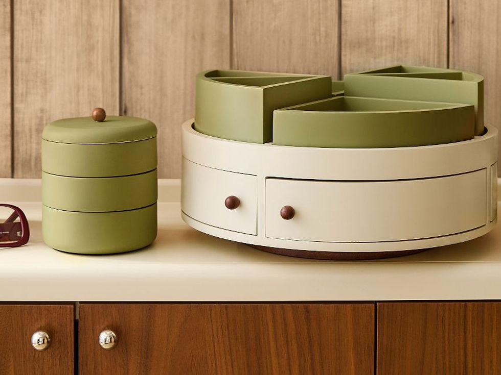 Emma Chamberlain x West Elm Jewelry Holders · West Elm · $65-$249