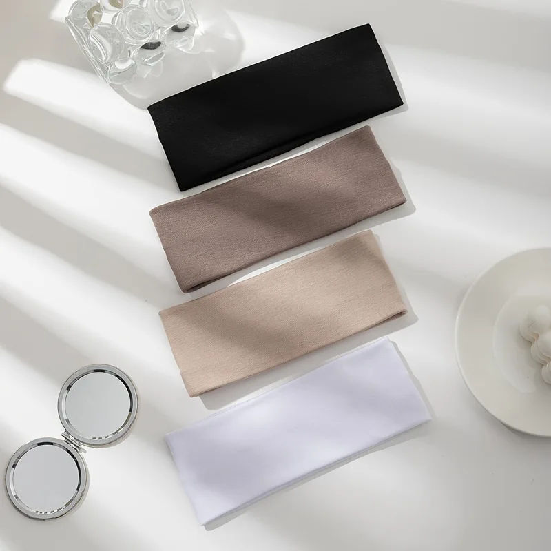 Miniatura: GlowBand™ | Faixa Spa Premium para Skincare e Maquiagem