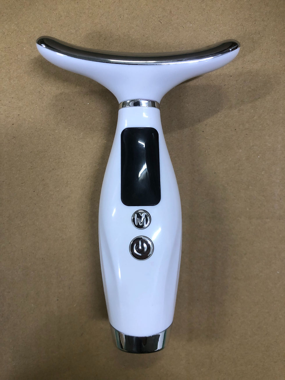 Miniatura: LumiLift™ Pro | Massageador Facial LED 7 Cores com Aquecimento e Vibração