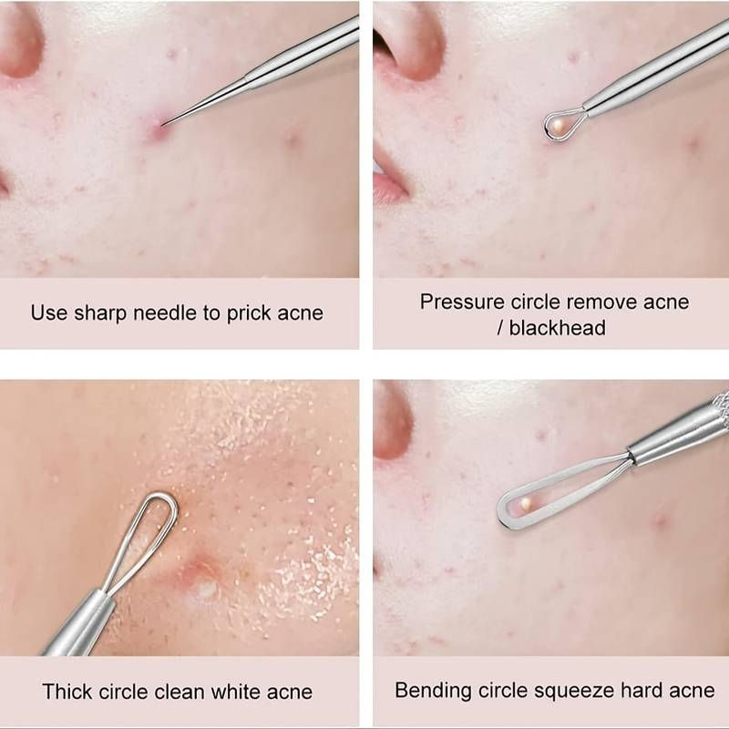 Miniatura: ClearSkin™ | Kit Profissional para Limpeza de Pele