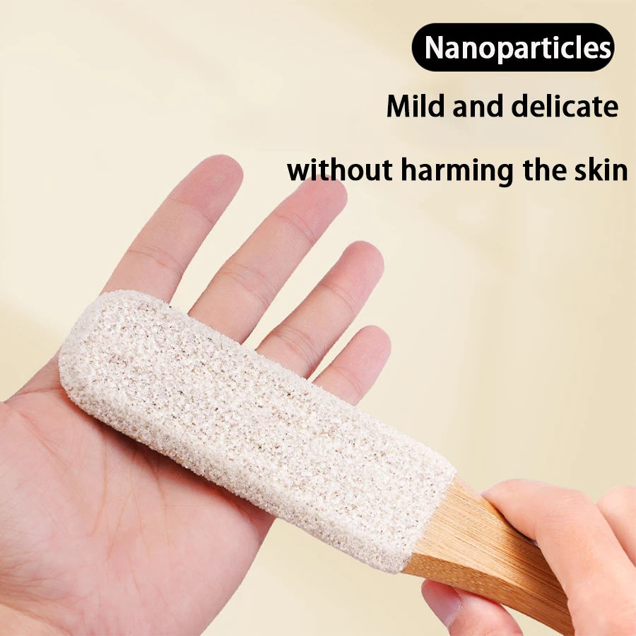 Miniatura: SoftStep™ | Lixa Profissional para Pés 2 em 1