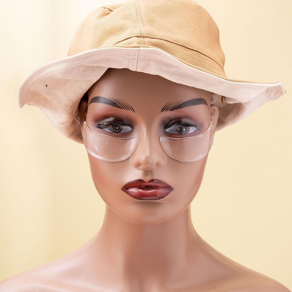 Miniatura: SmoothLift™ | Patch Facial de Silicone Reutilizável