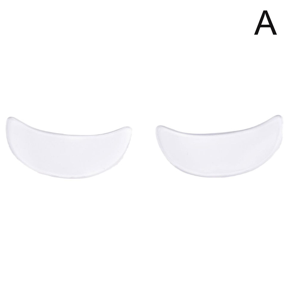 Miniatura: SmoothLift™ | Patch Facial de Silicone Reutilizável