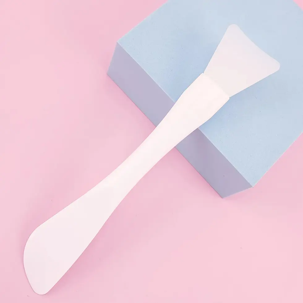 Miniatura: FaceSpa Duo™ | Aplicador de Máscara Facial 2 em 1