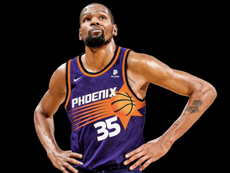 2023 NBA Trade Deadline Winners & Losers