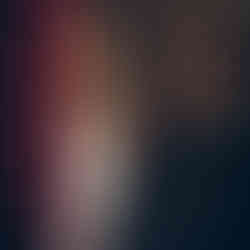 bride and mother getting ready