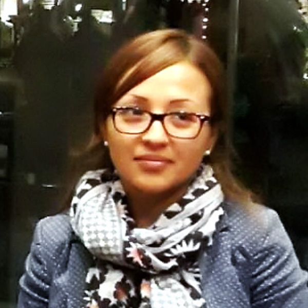 Andrea Rodríguez