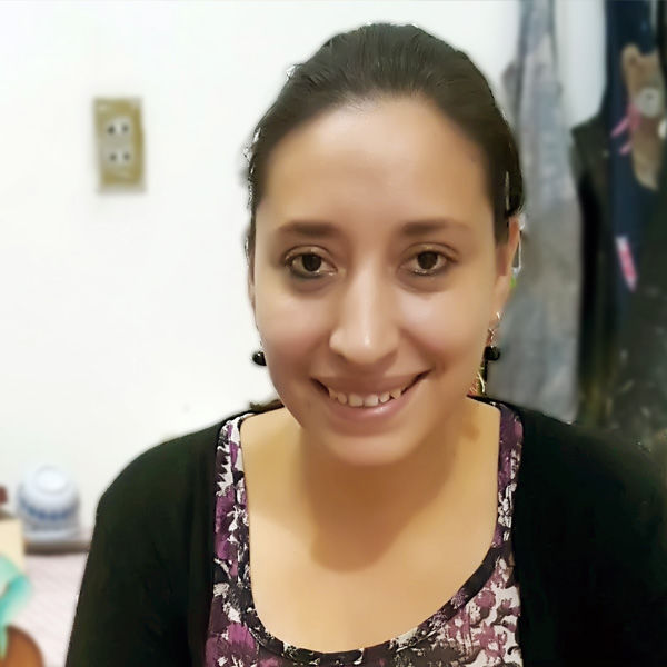 Mónica Rosales