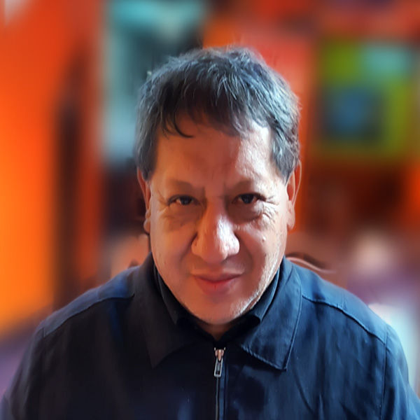 Ramón Rodríguez