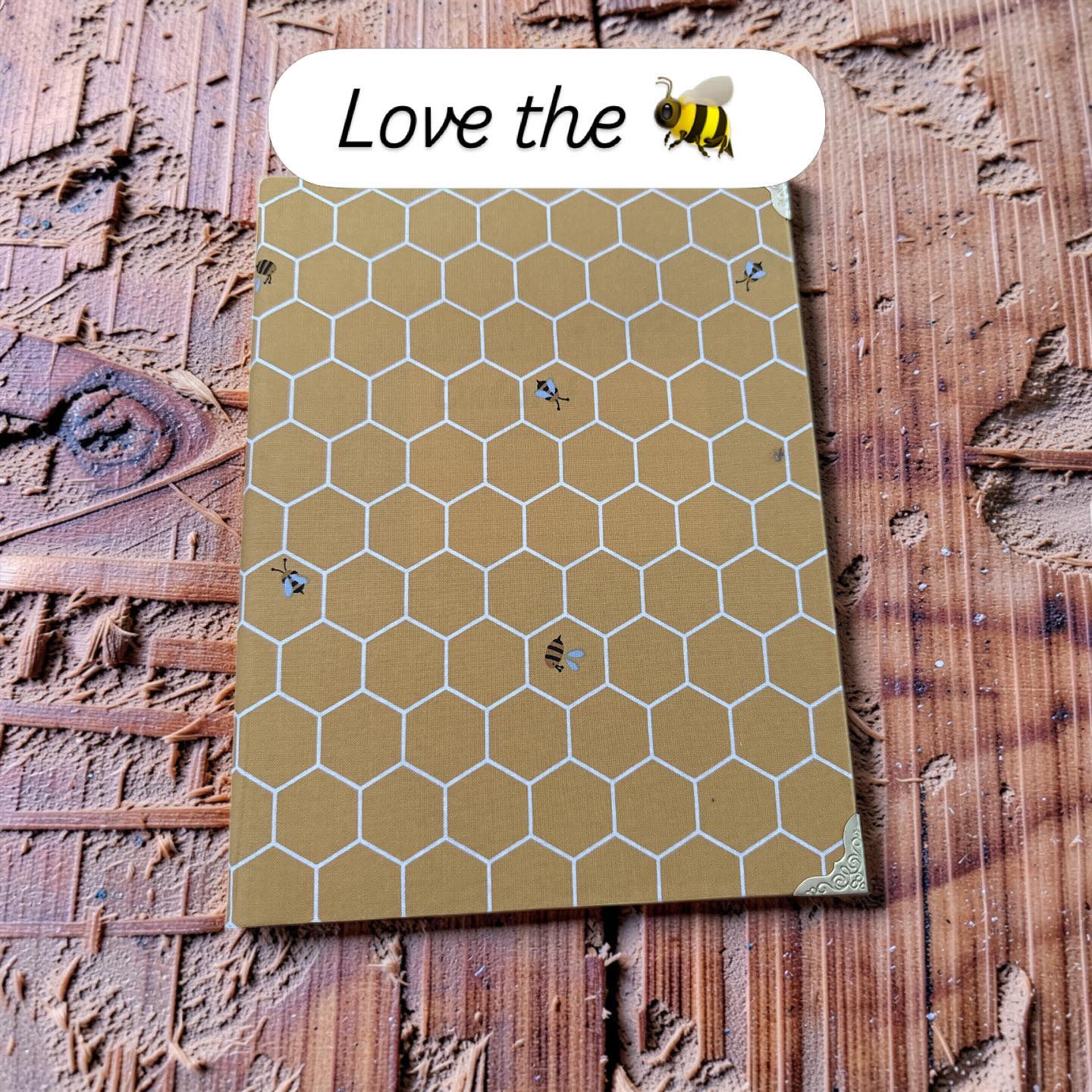 Love the bees