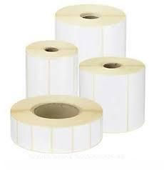 Etiquetas Lisas a medida