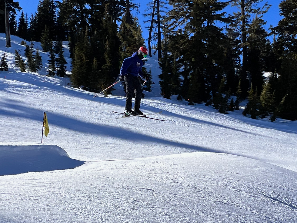 It's terrifying watching your kids take risks. After all, we're responsible for protecting them. But we have to give them a chance to take flight.