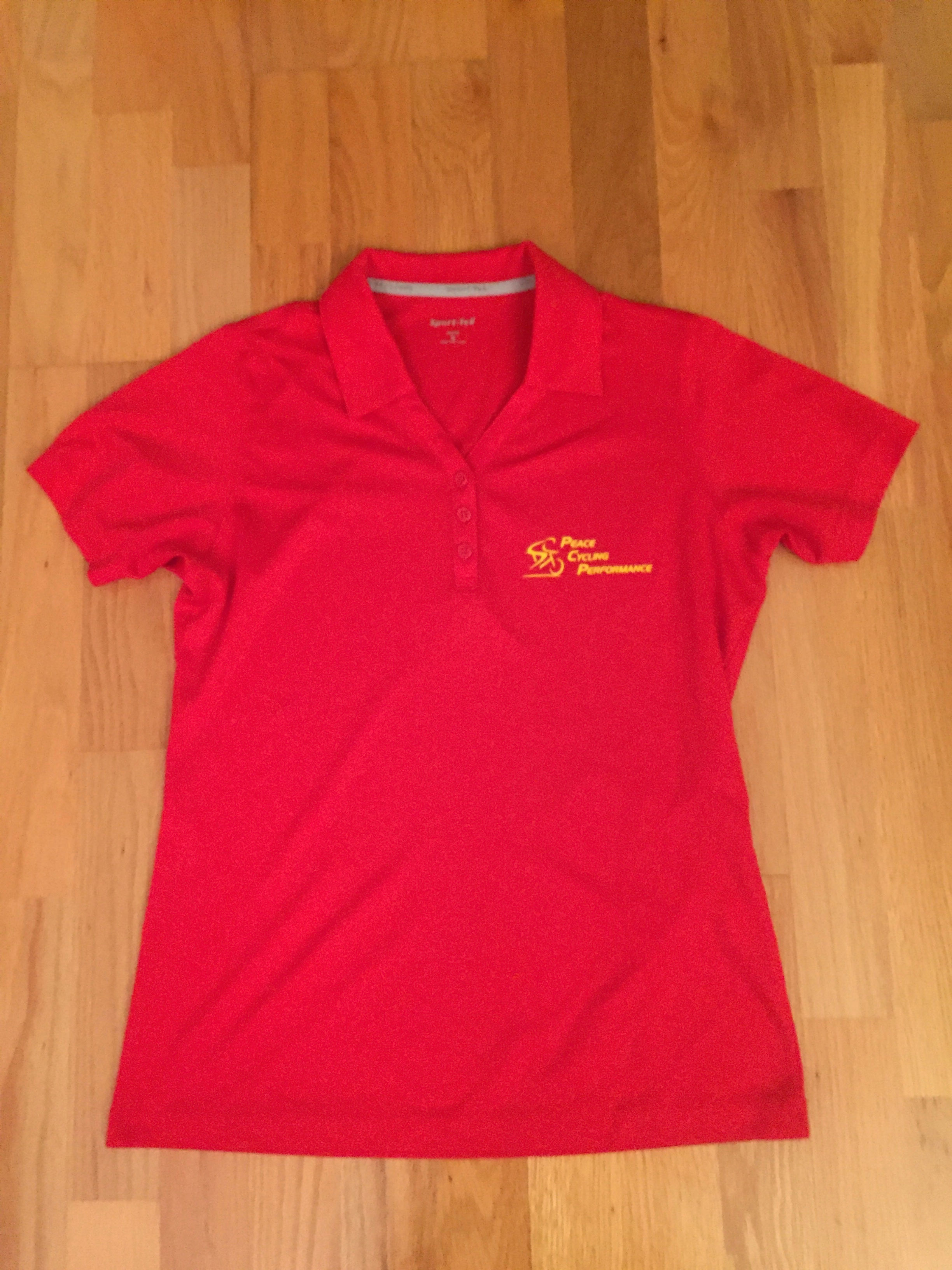 2016 PCP Women's Polo