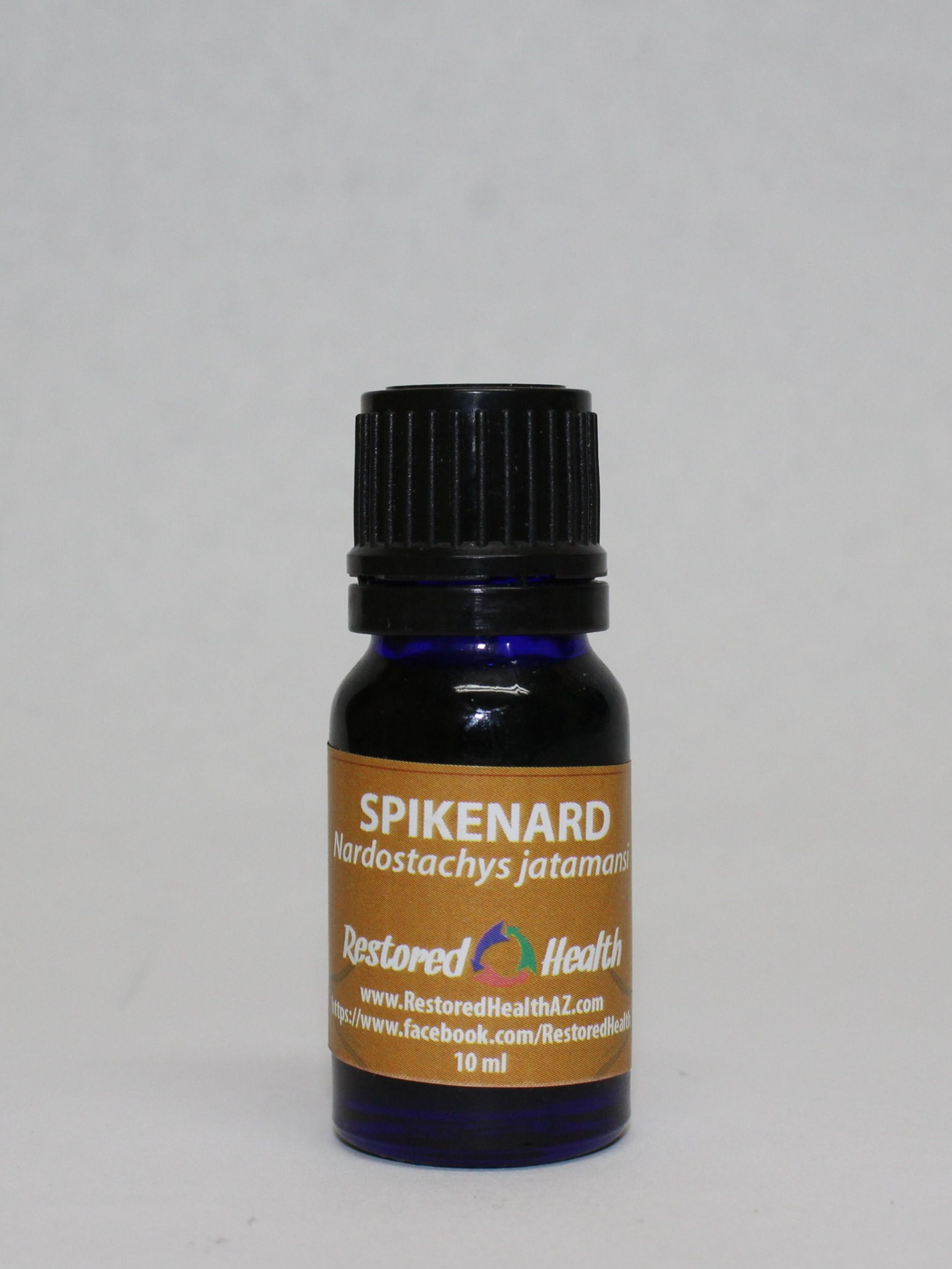Spikenard