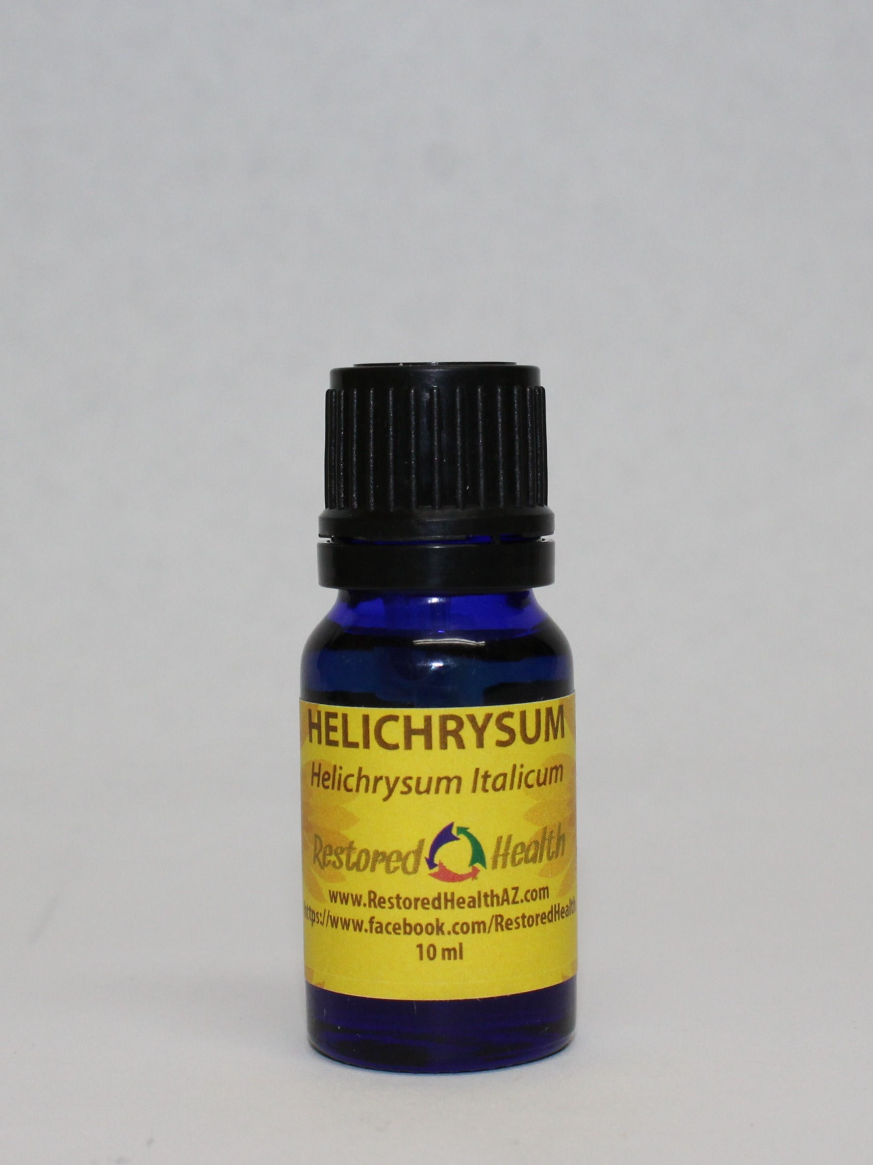 Helichrysum