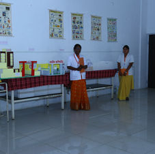 COMMUNITY HEALTH NURSING