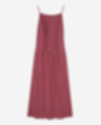 Thumbnail: Striped midi camisole dress