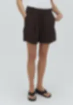 Thumbnail: Cristiana-M Shorts - Java