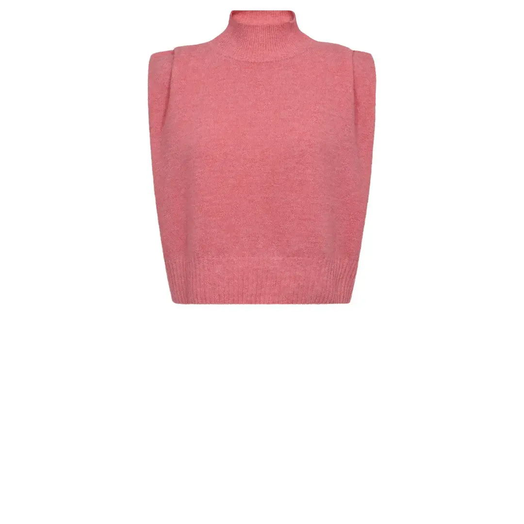 WiwicaGO Top - Pink