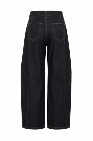 Thumbnail: BANDAI Jeans Midnight Blue