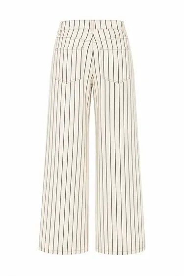 Thumbnail: FENTON Cream Jean