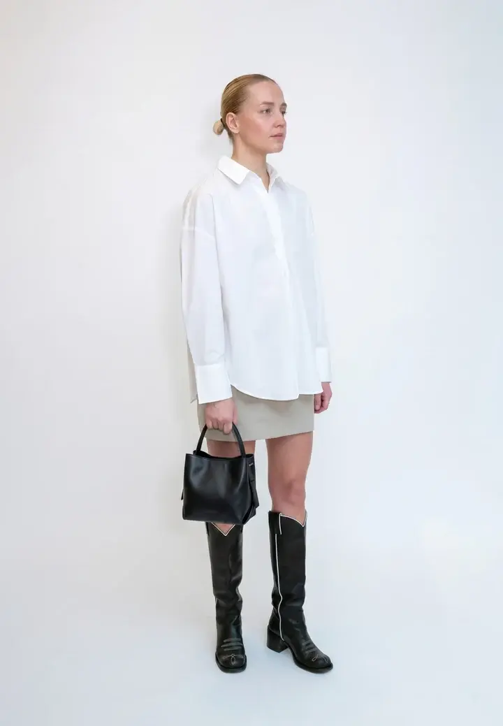 Thumbnail: Molly Soft - Black