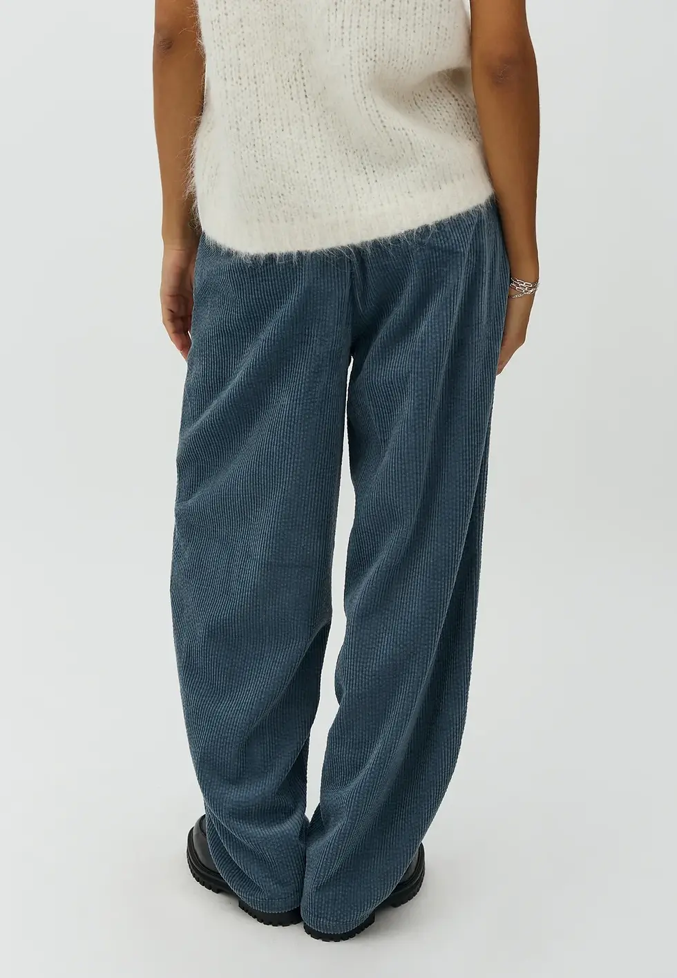 Thumbnail: Silir-M pants - Blue Mirage