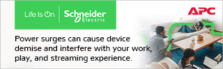 Schneider Electric Banner Ads
