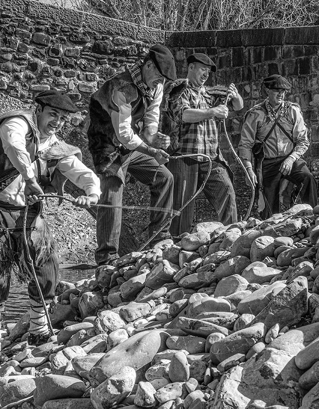 Thumbnail: 5. ALMADIAS DEL PIRINEO NAVARRO