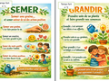 Période 4 : Grandir ensemble