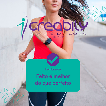Atividade Física: porque fazer?