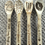 Thumbnail: Bamboo Engraved Utensils