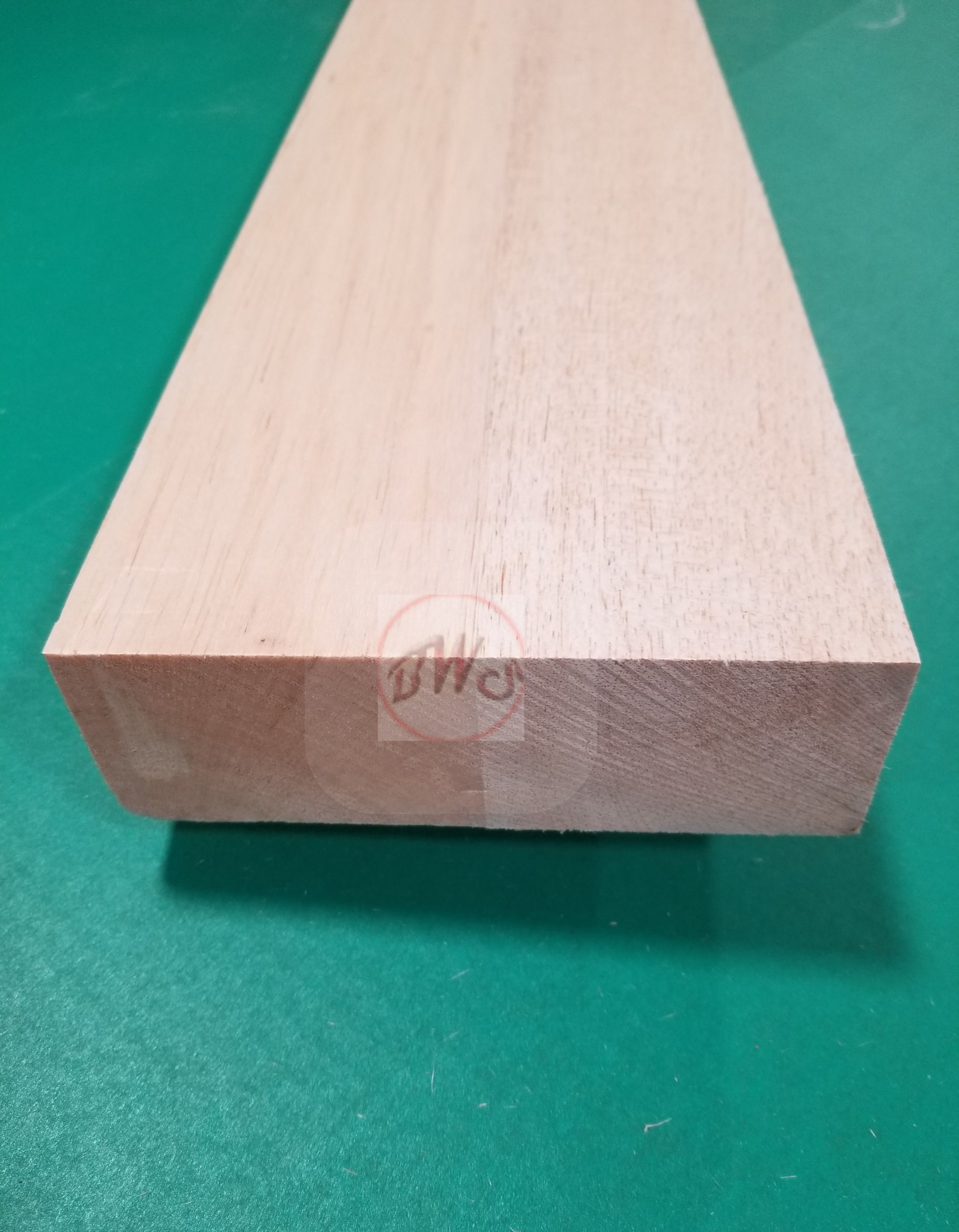 Balsa 2 x 6 x 36"